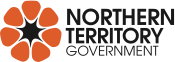 Northern territory government logo